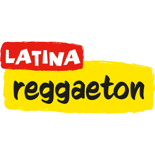 Latina reggaeton